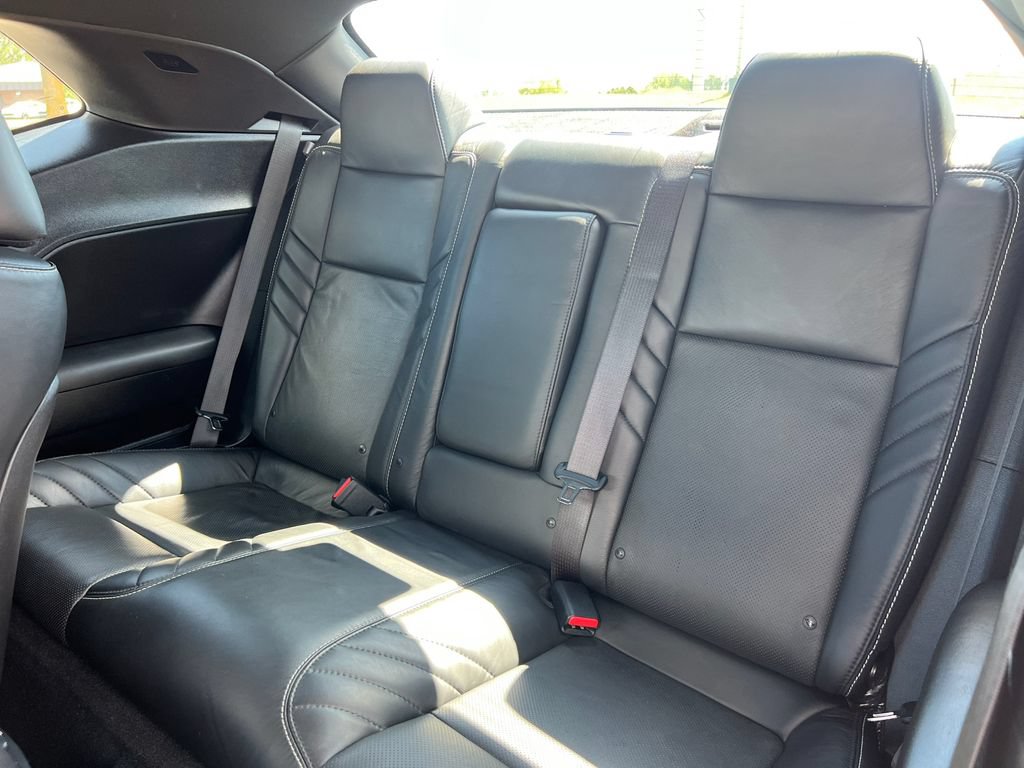 Used 2020 Dodge Challenger SRT Hellcat RWD image 6