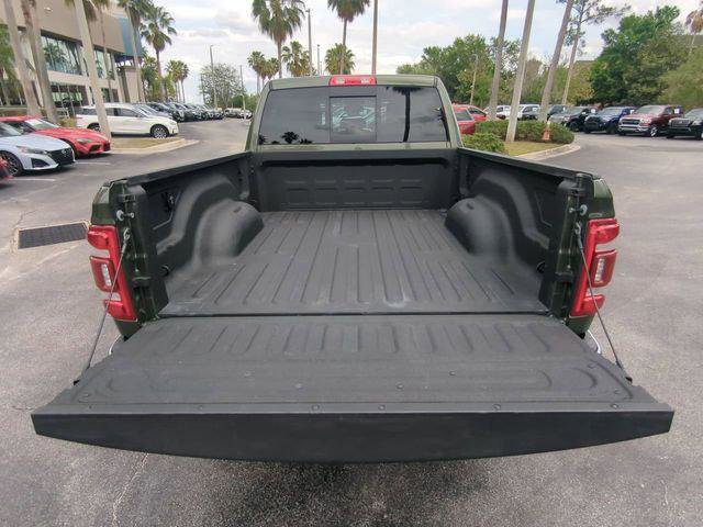 Certified 2022 RAM 2500 Laramie image 14