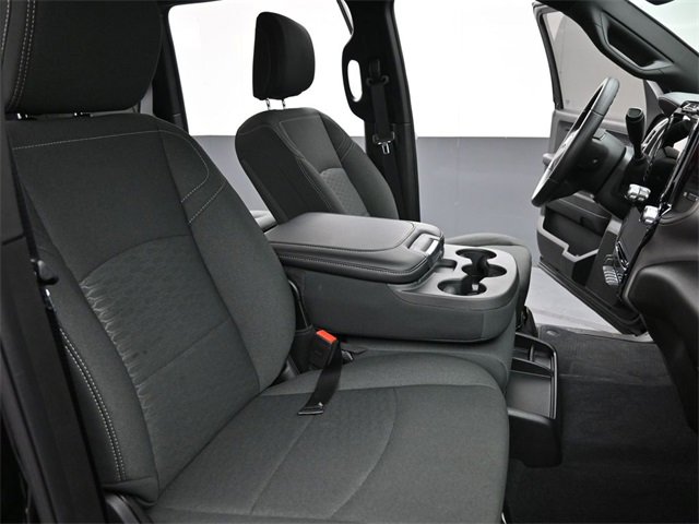 New 2026 RAM 2500 Tradesman image 25