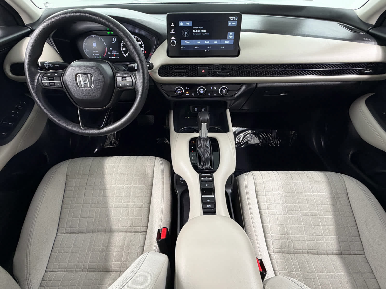 Used 2026 Honda HR-V LX image 34