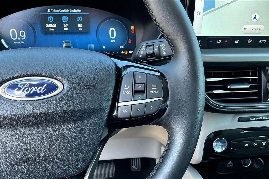 Used 2023 Ford Escape Active w/ Tech Pack #2 image 14