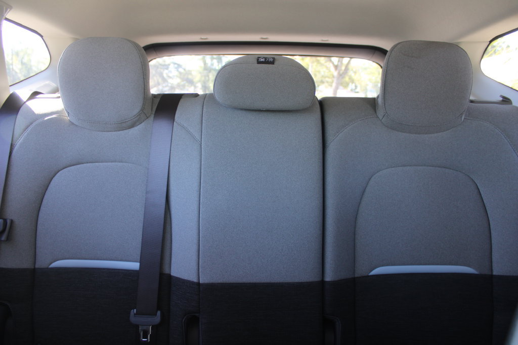 New 2027 Kia Seltos LX FWD image 49