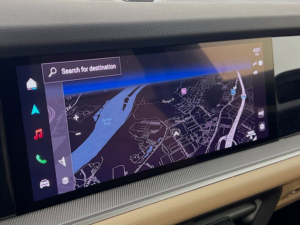 New 2026 Porsche Cayenne image 16