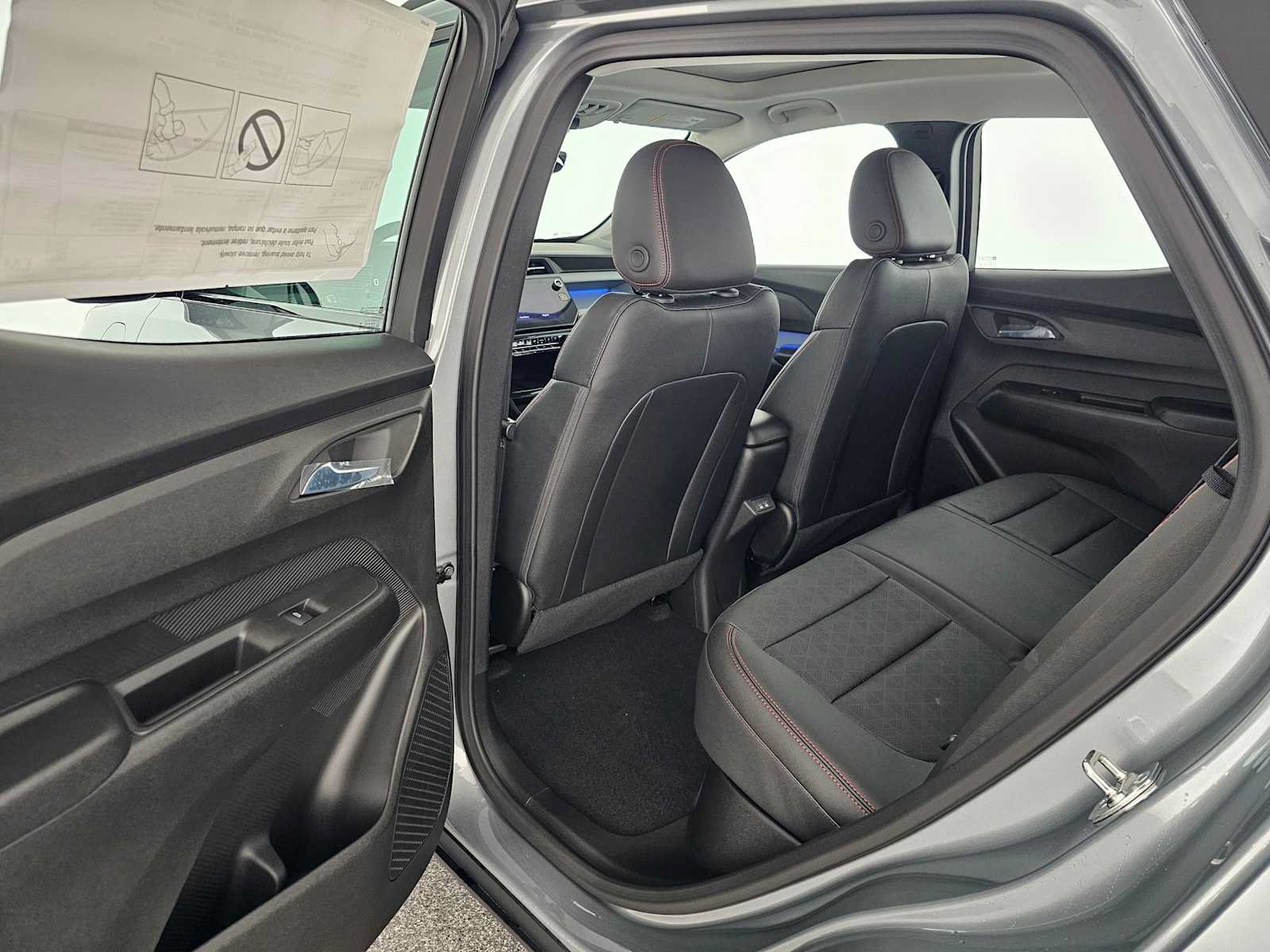 New 2027 Chevrolet Bolt RS FWD image 15