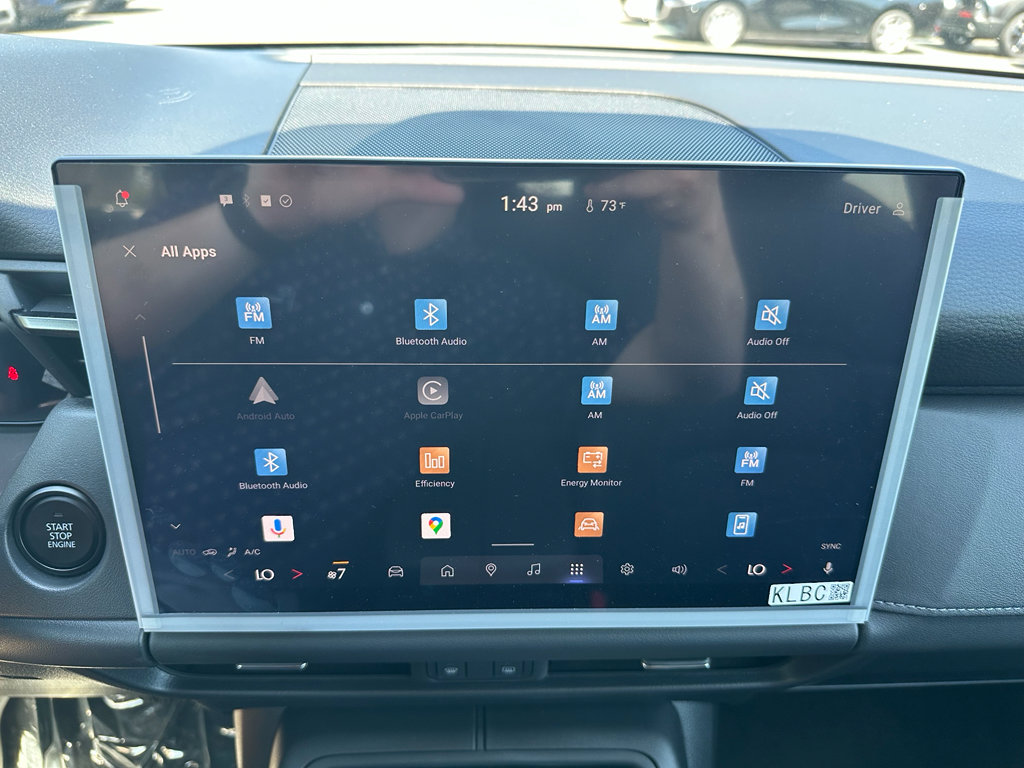 New 2026 MAZDA CX-5 Select image 16