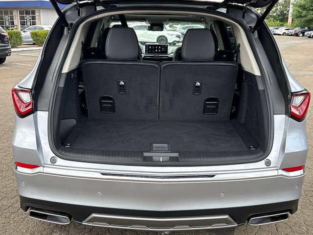 Certified 2026 Acura MDX w/ Technology Package AWD/4WD image 33