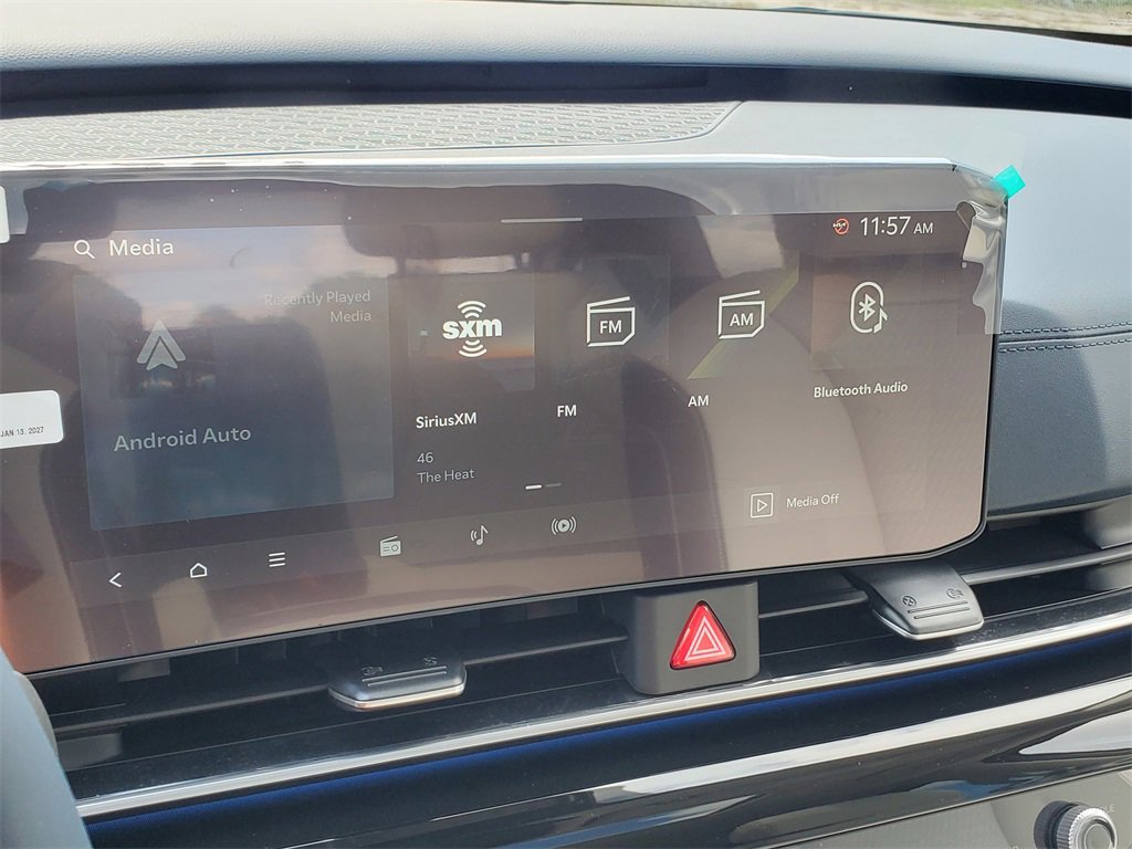 New 2026 Kia Carnival SX Prestige image 22