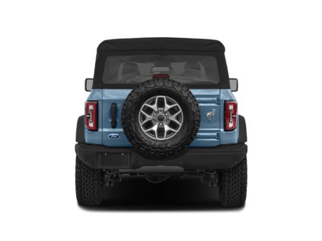 Used 2022 Ford Bronco Badlands AWD/4WD image 5