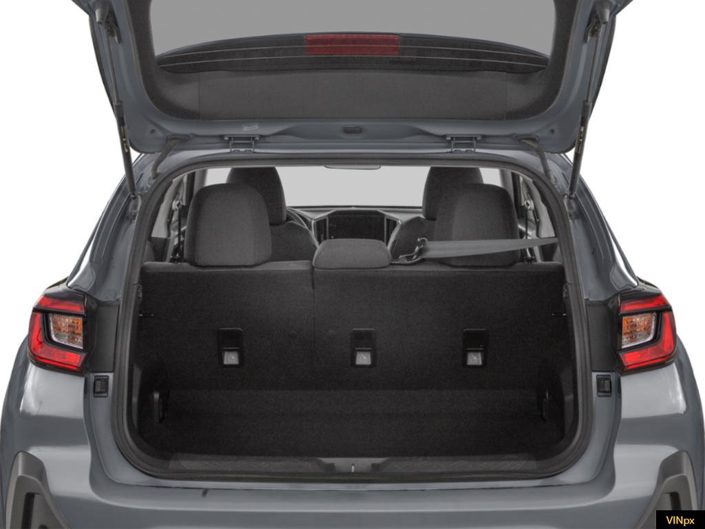 New 2026 Subaru Crosstrek 2.0i Premium image 10