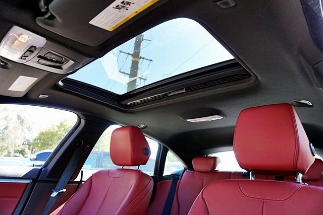 Used 2015 BMW 428i Gran Coupe image 15