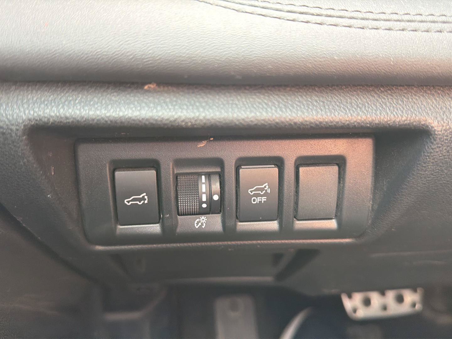 Used 2022 Subaru Outback Wilderness AWD/4WD image 15