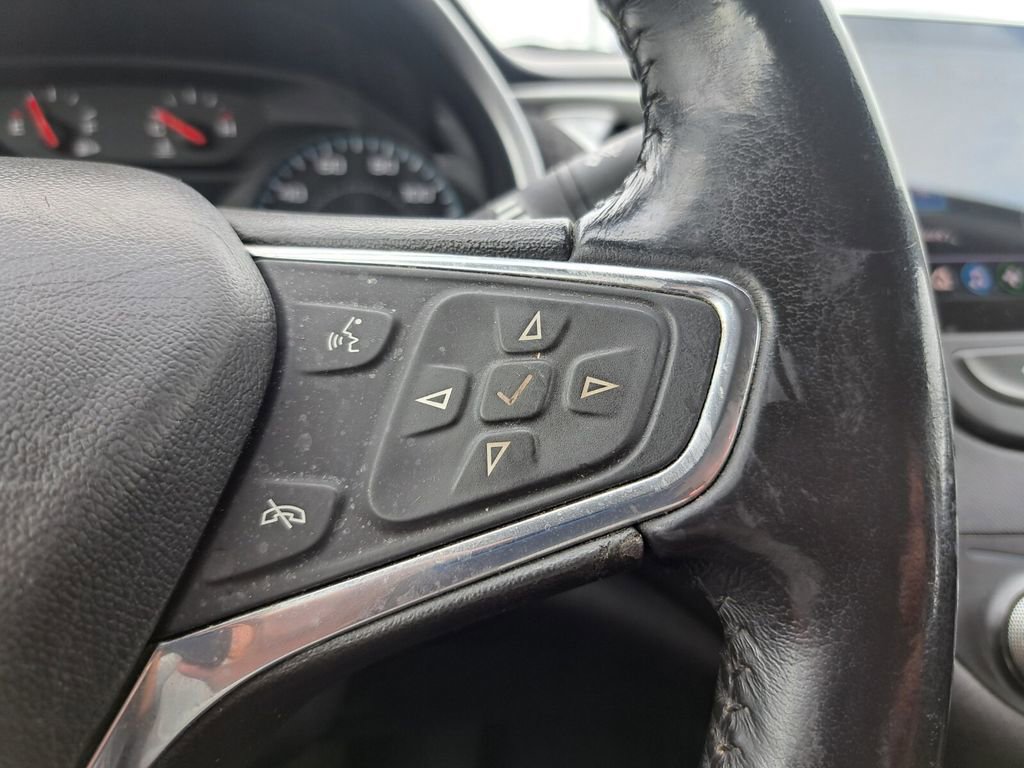 Used 2020 Chevrolet Malibu RS w/ LPO, Convenience Package 1 image 13