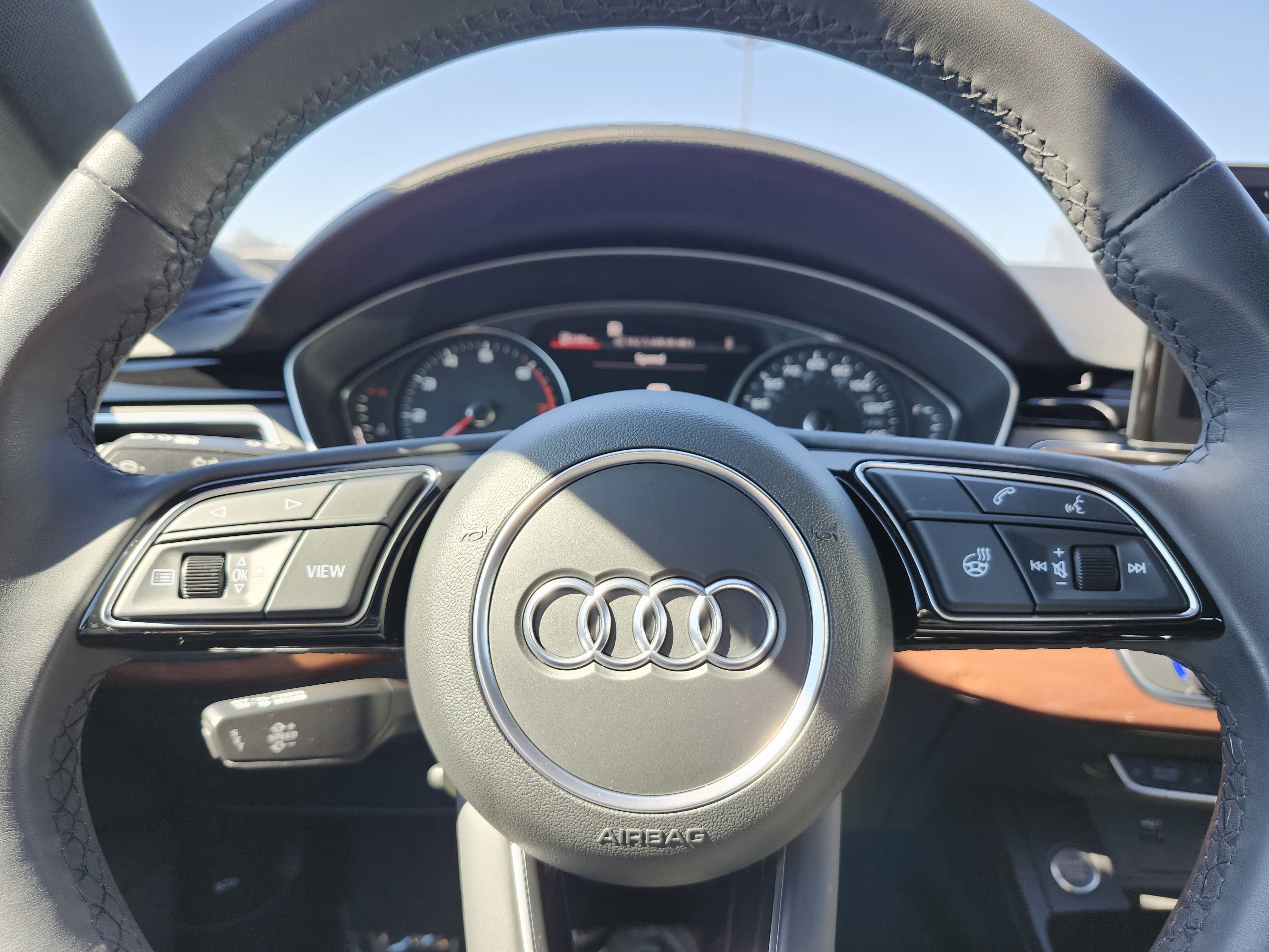 Used 2022 Audi A5 2.0T Premium w/ Convenience Package image 31