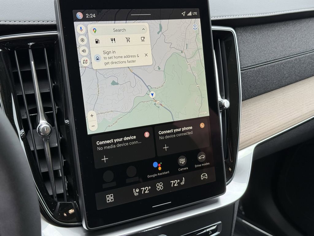 New 2026 Volvo XC90 B6 Plus w/ Protection Package Premier image 19