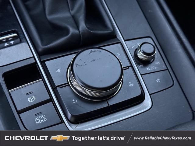 Used 2024 MAZDA CX-50 AWD 2.5 S w/ Preferred Package image 19