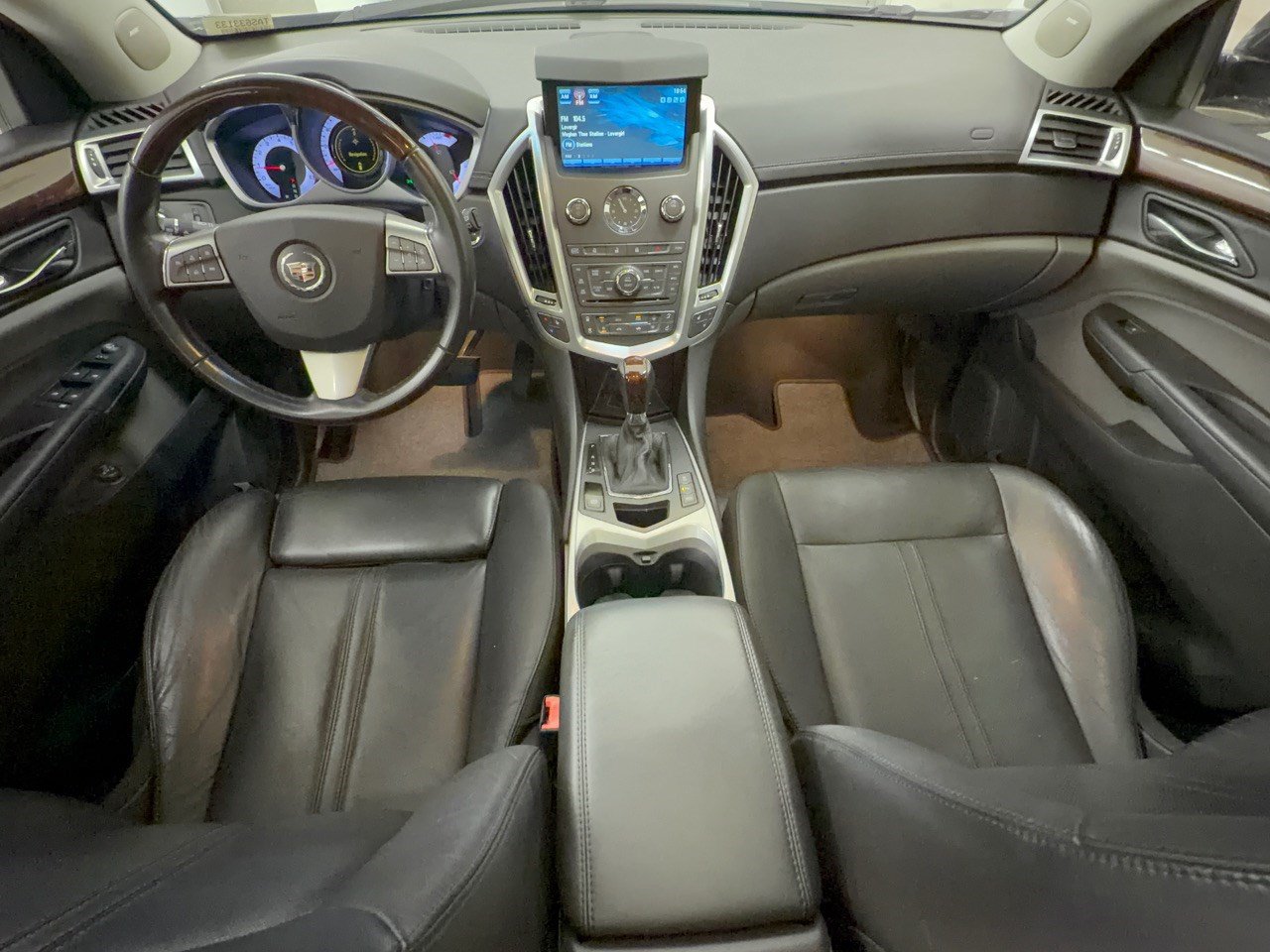 Used 2010 Cadillac SRX Performance AWD/4WD image 17