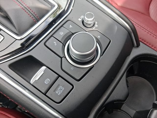 Used 2025 MAZDA CX-5 Carbon Edition AWD/4WD image 20