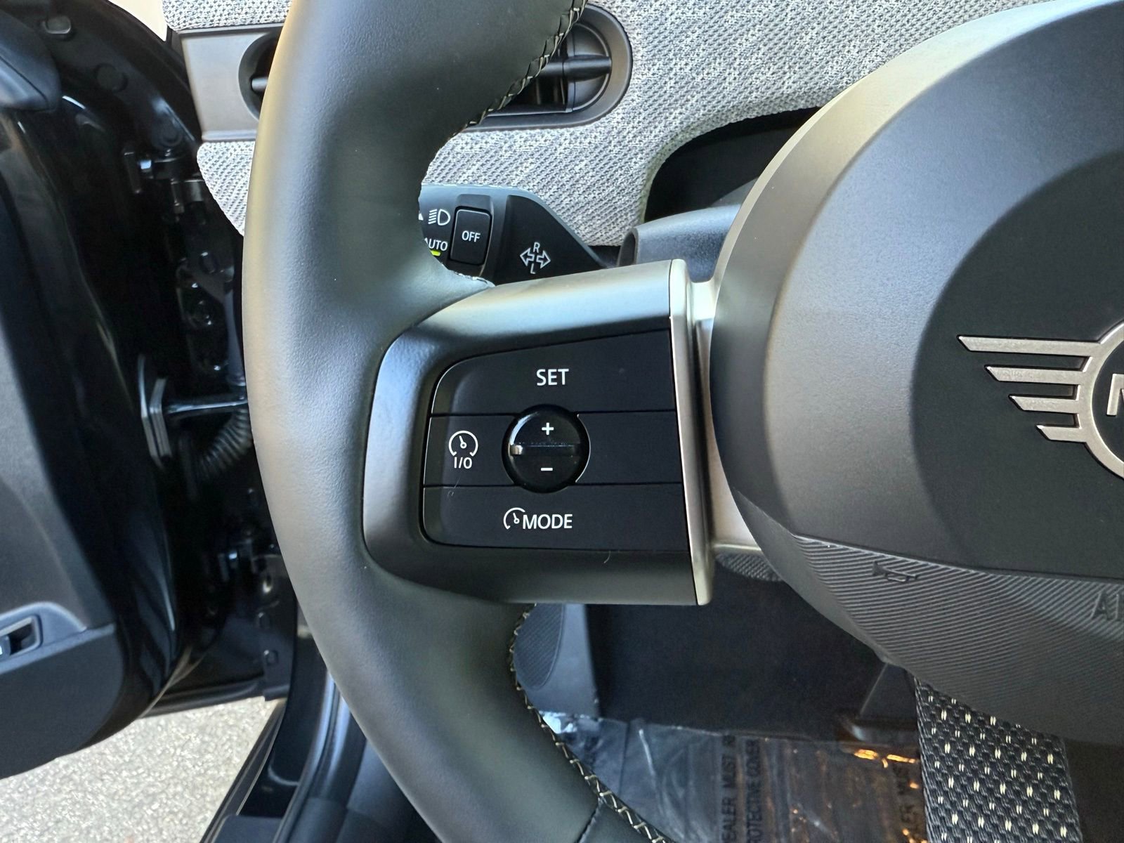 Used 2025 MINI Cooper S image 24