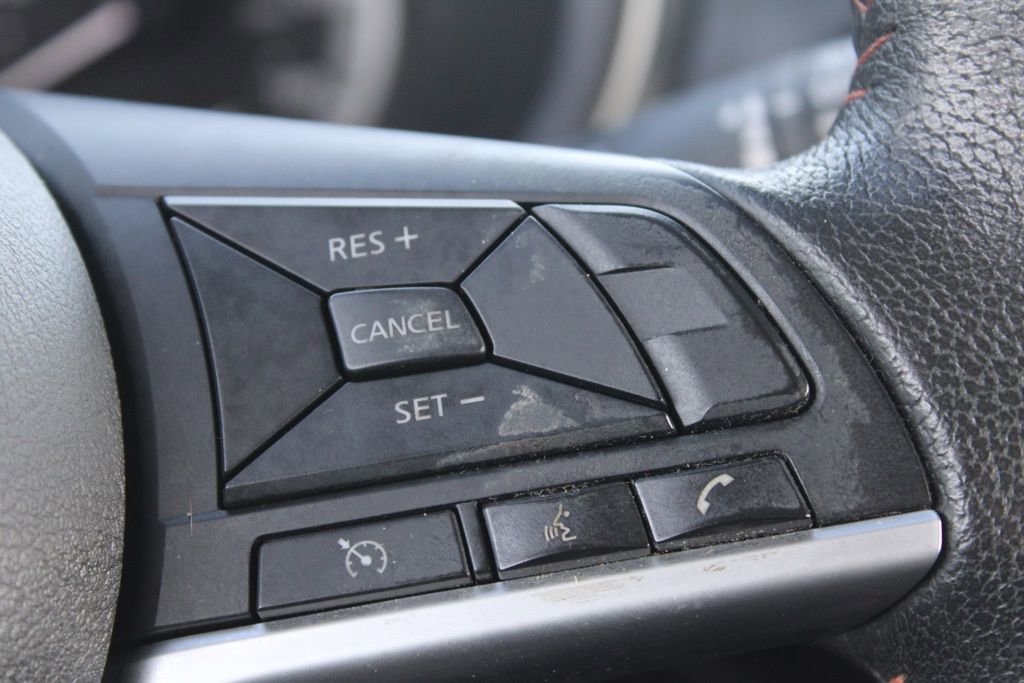 Used 2019 Nissan Kicks SR w/ SR Premium Package image 27