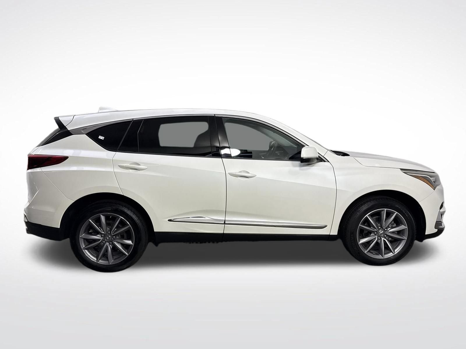 Certified 2019 Acura RDX w/ Technology Package AWD/4WD image 37