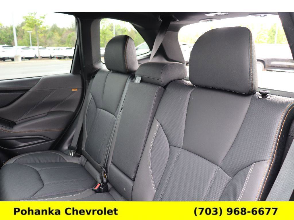 Used 2022 Subaru Forester Wilderness AWD/4WD image 23