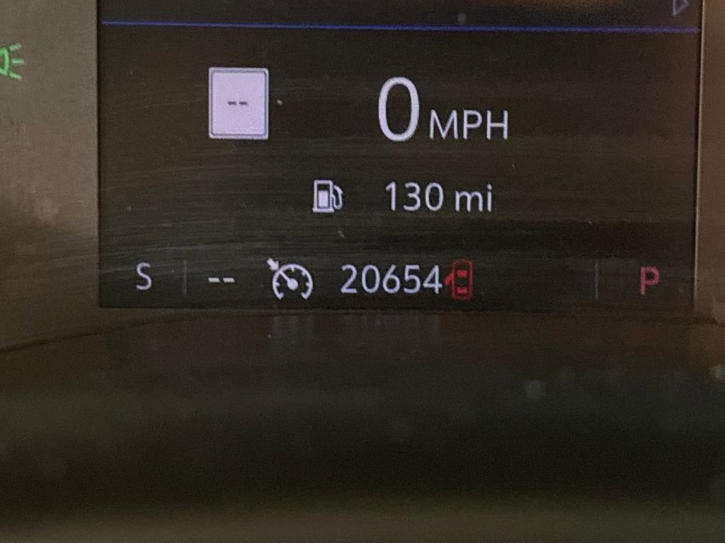 Used 2020 GMC Canyon Denali AWD/4WD image 22