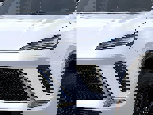 New 2026 Buick Envision Sport Touring image 10