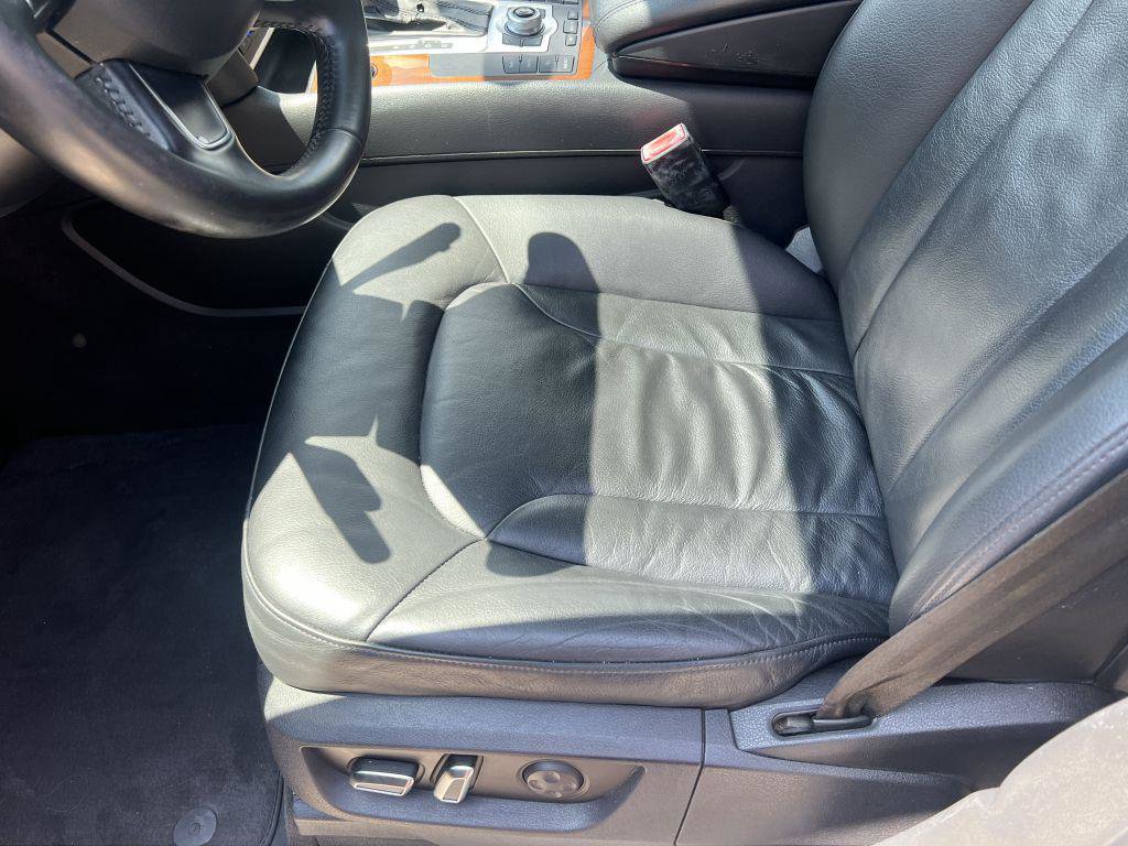 Used 2013 Audi Q7 TDI Premium Plus w/ Premium Plus Pkg image 13