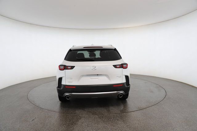 Used 2023 MAZDA CX-50 AWD 2.5 Turbo w/ Cargo Package image 14
