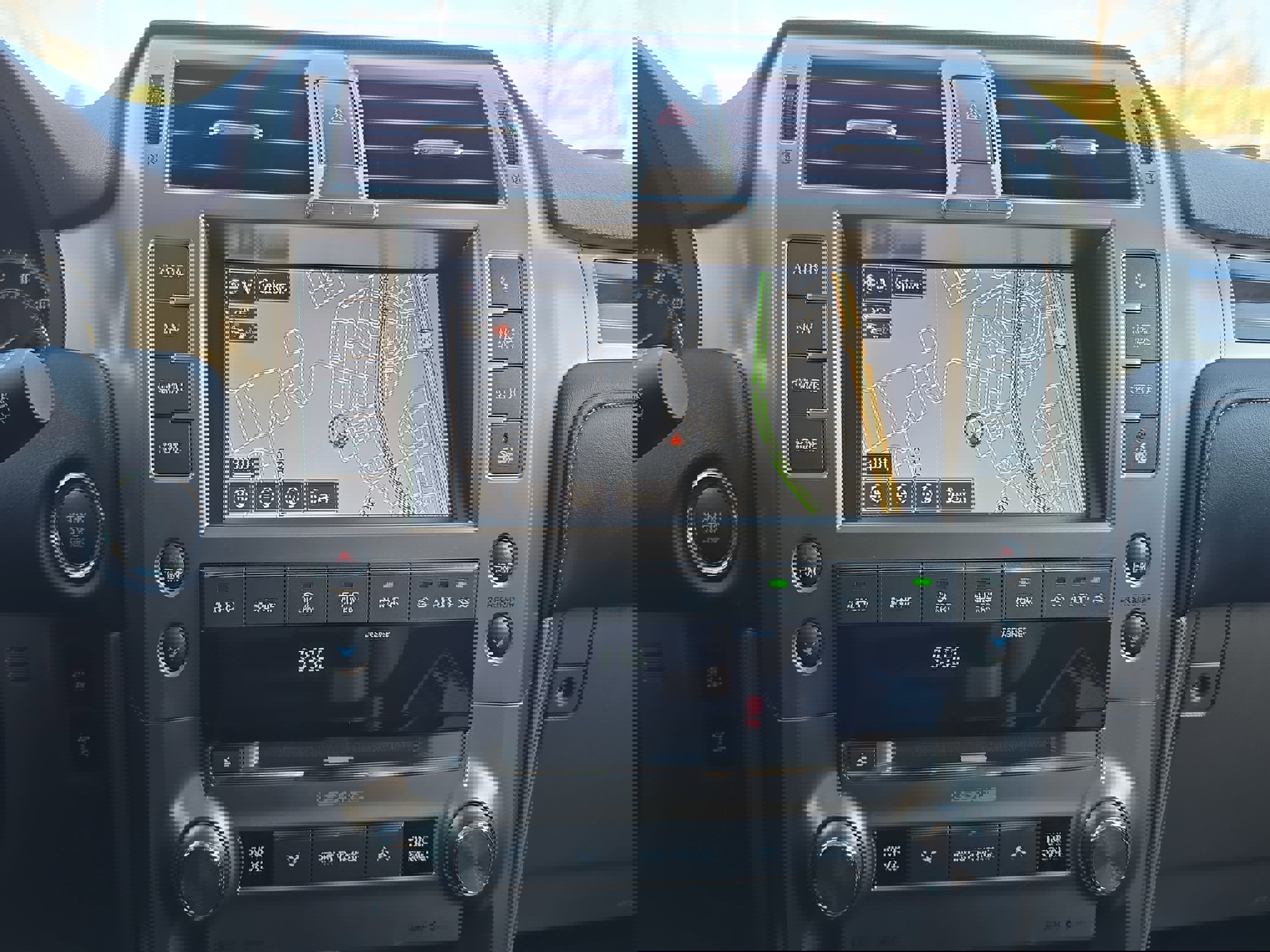 Used 2021 Lexus GX 460 Premium w/ Premium Package image 20