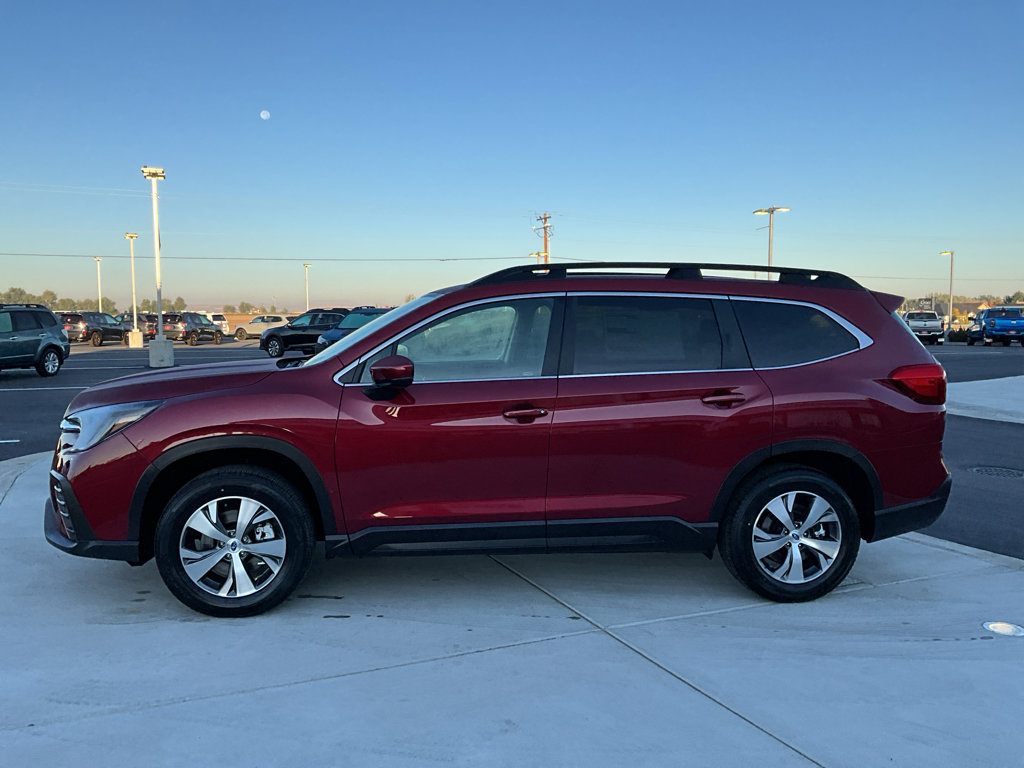 New 2025 Subaru Ascent Premium image 6