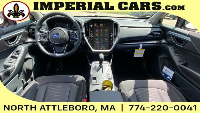 New 2026 Subaru Impreza 2.0i Sport AWD/4WD image 14