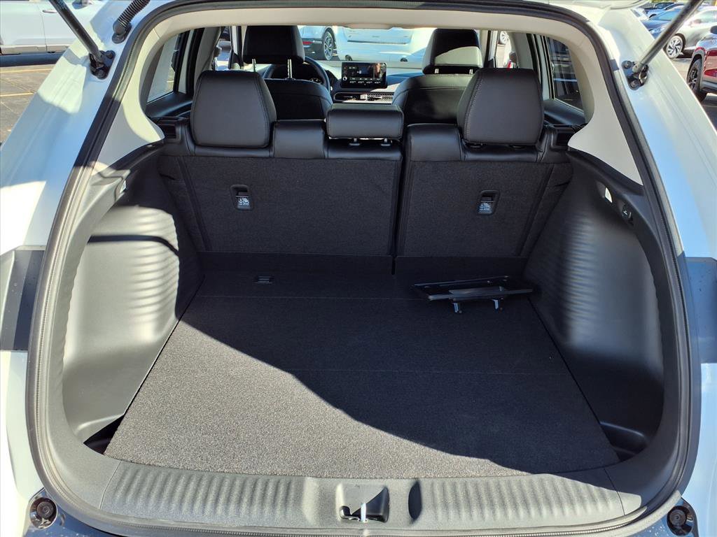 New 2026 Honda HR-V EX-L image 11