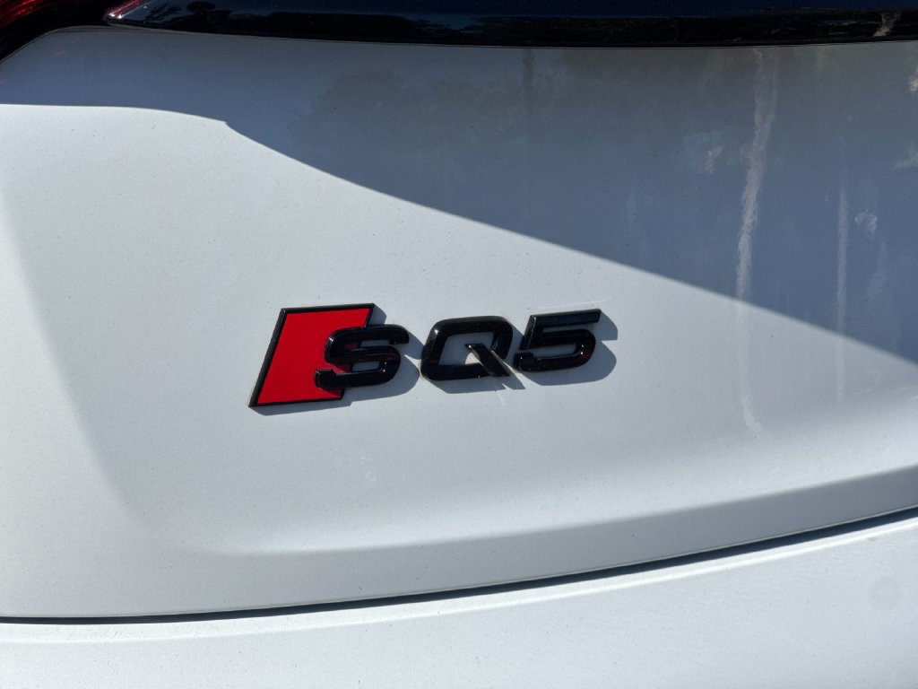 Certified 2024 Audi SQ5 Premium Plus AWD/4WD image 41