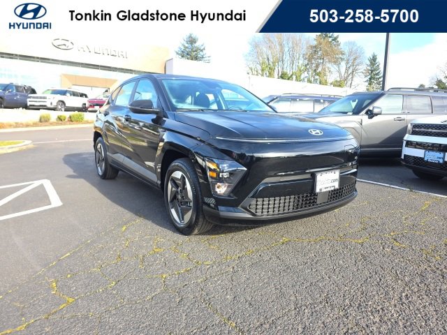 Certified 2024 Hyundai Kona SE image 1
