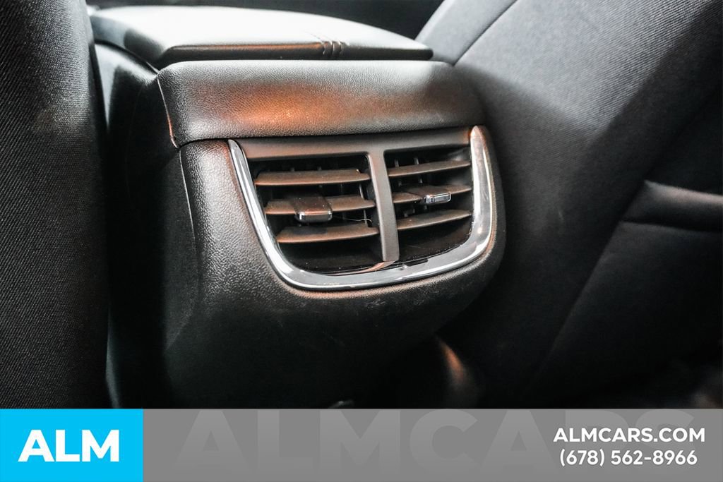 Used 2025 Buick Enclave Preferred image 55