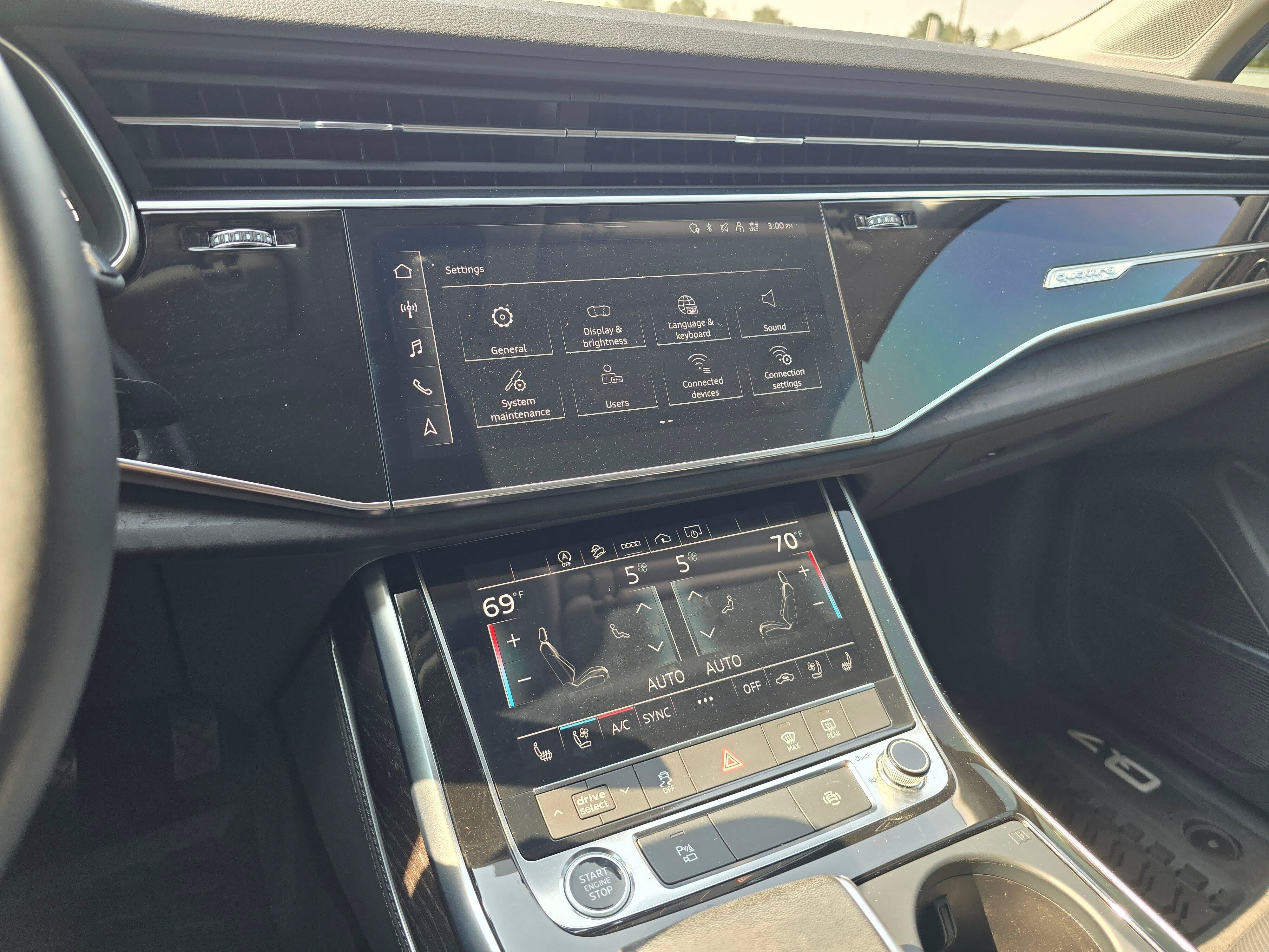 Used 2022 Audi Q7 3.0T Premium Plus AWD/4WD image 18