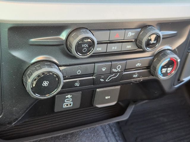 New 2026 Ford F250 XL RWD image 51