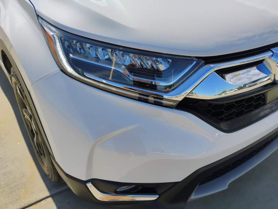 Used 2019 Honda CR-V Touring image 28