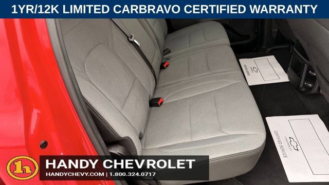 Used 2021 RAM 1500 Big Horn AWD/4WD image 51