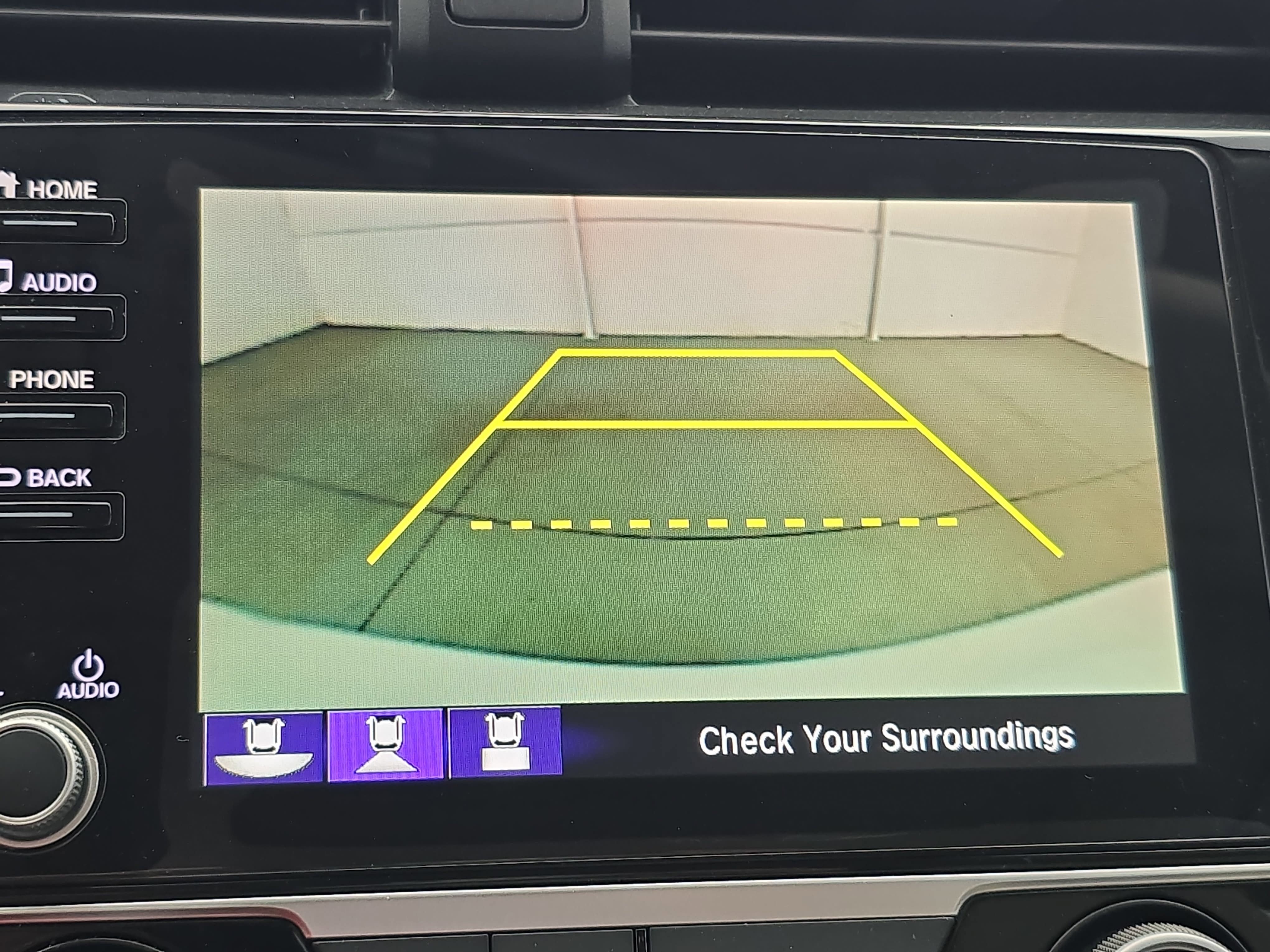 Used 2021 Honda Civic EX image 22