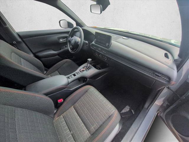 Used 2025 Honda HR-V Sport image 19