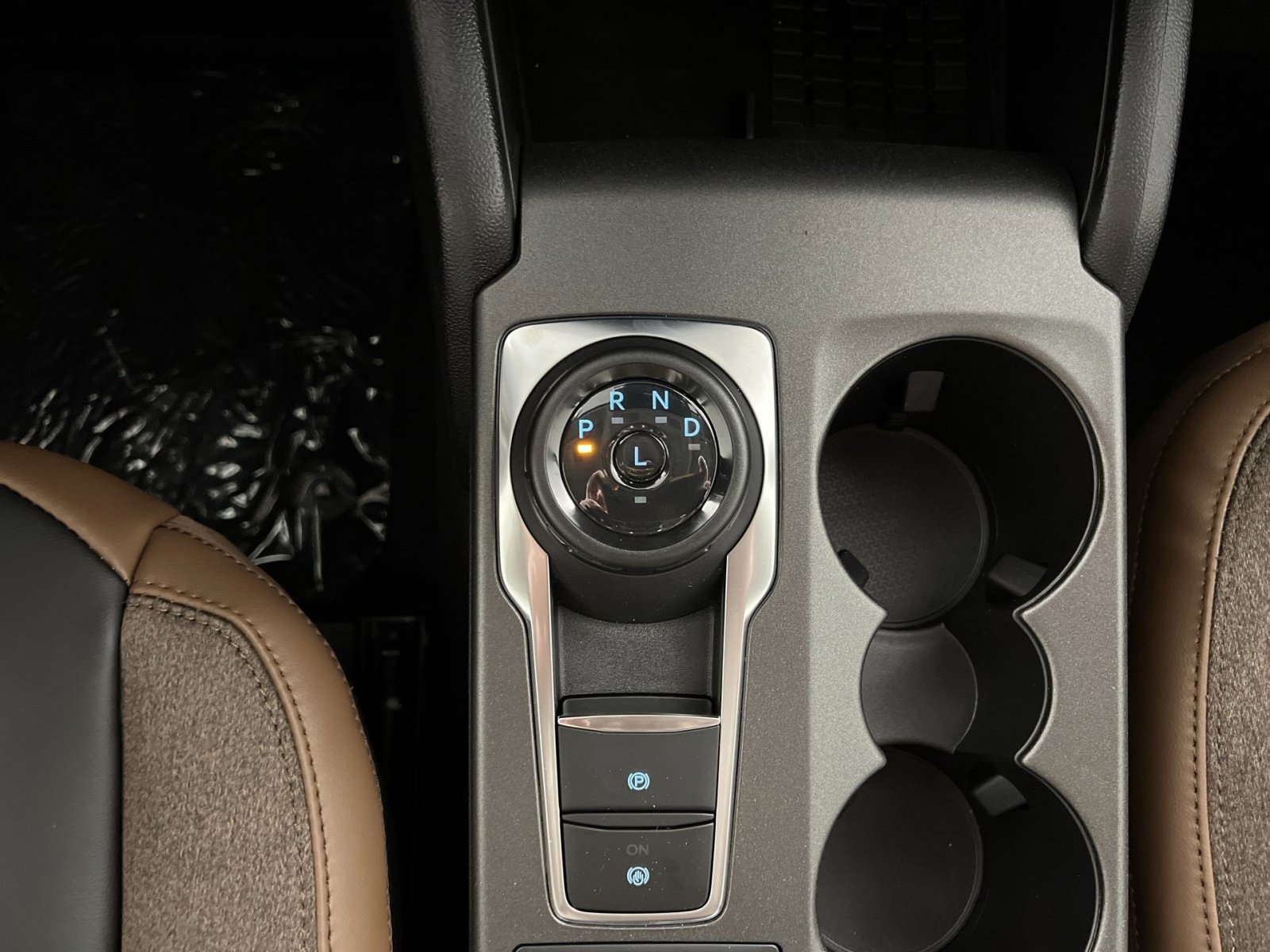 New 2025 Ford Bronco Sport Outer Banks w/ Outer Banks Tech Package+ image 21