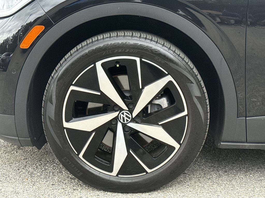 Used 2023 Volkswagen ID.4 Pro S RWD image 19