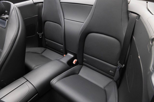 Used 2022 Mercedes-Benz SL 63 AMG 4MATIC image 40