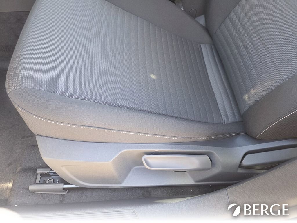 New 2026 Volkswagen Jetta S FWD image 16