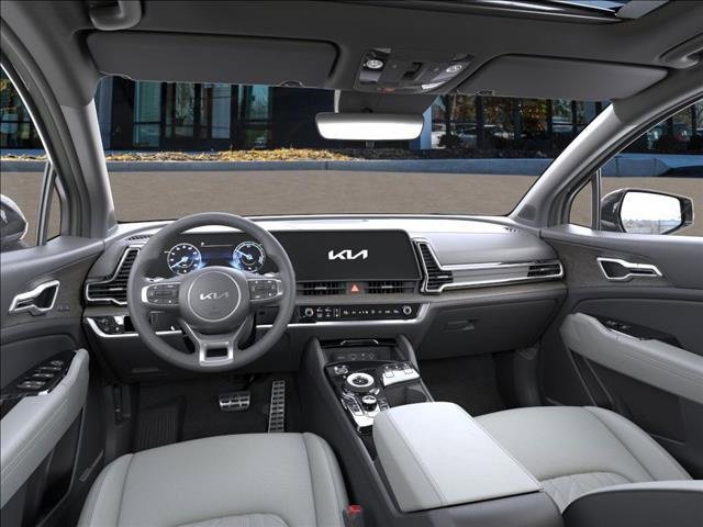 New 2025 Kia Sportage X-Line Prestige image 14