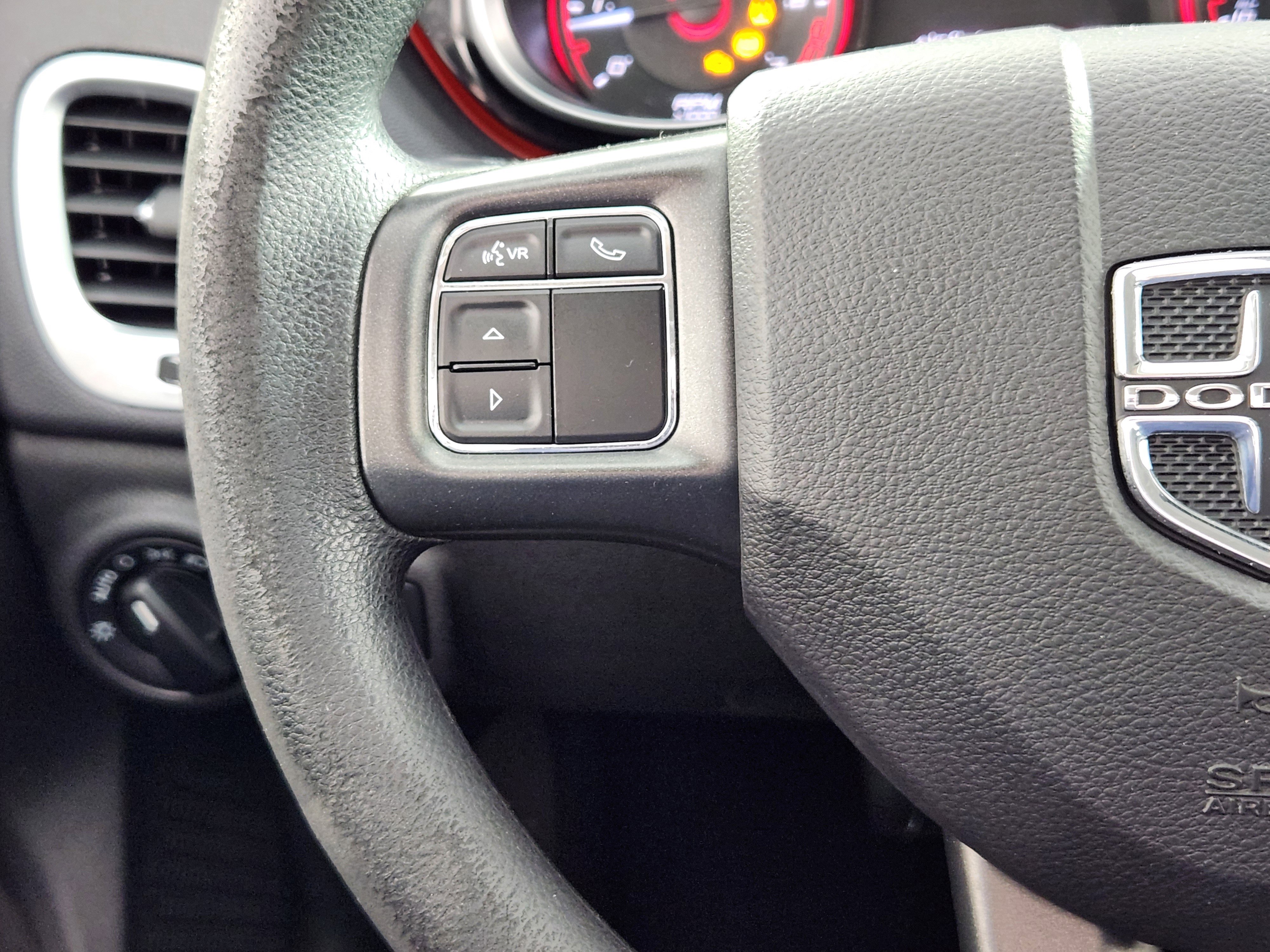 Used 2015 Dodge Dart SXT FWD image 18