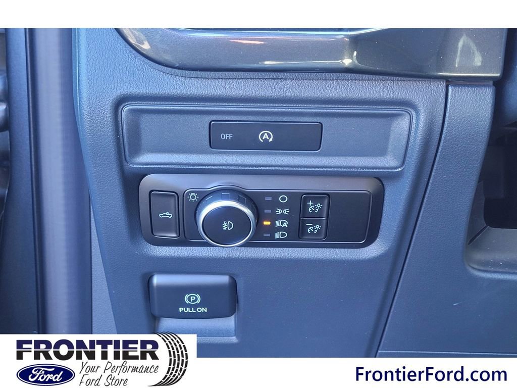 Used 2025 Ford F150 STX w/ Equipment Group 200A image 16