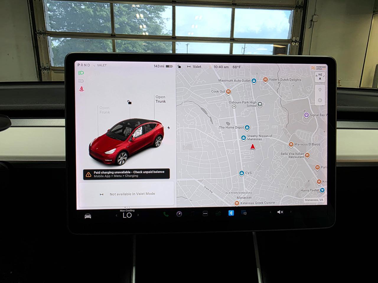 Used 2021 Tesla Model Y Long Range AWD/4WD image 29